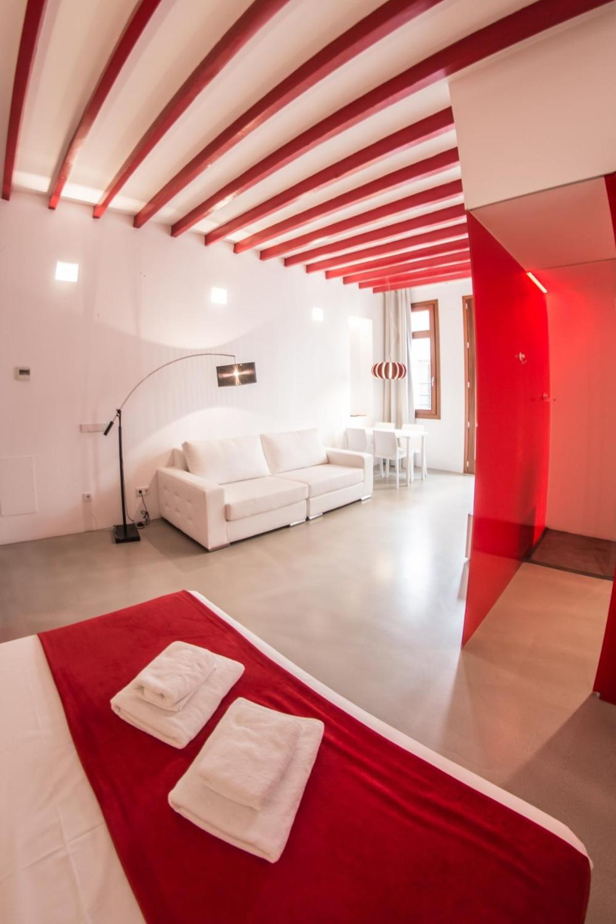 Lonja Leilighet Palma de Mallorca