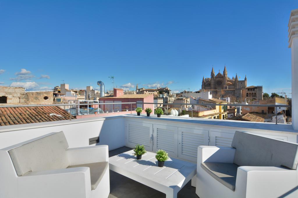 Leilighet Lonja Palma de Mallorca