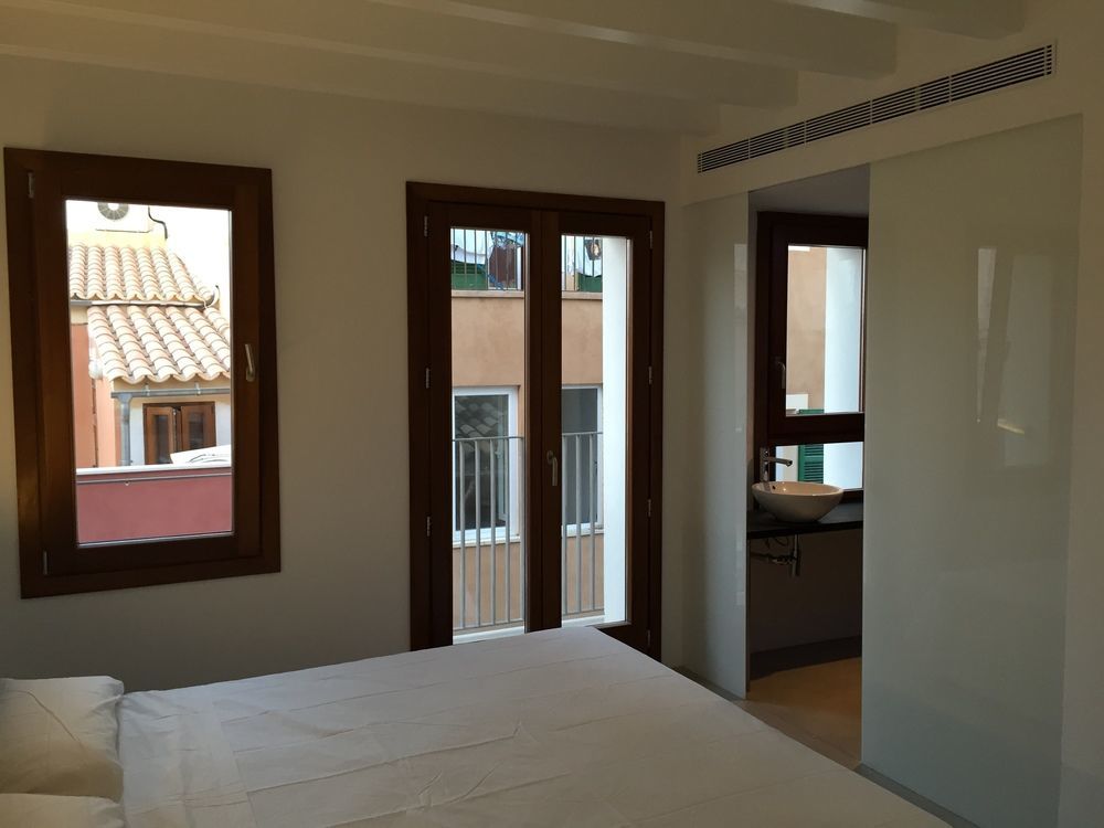 Lonja Apartamento Palma de Maiorca
