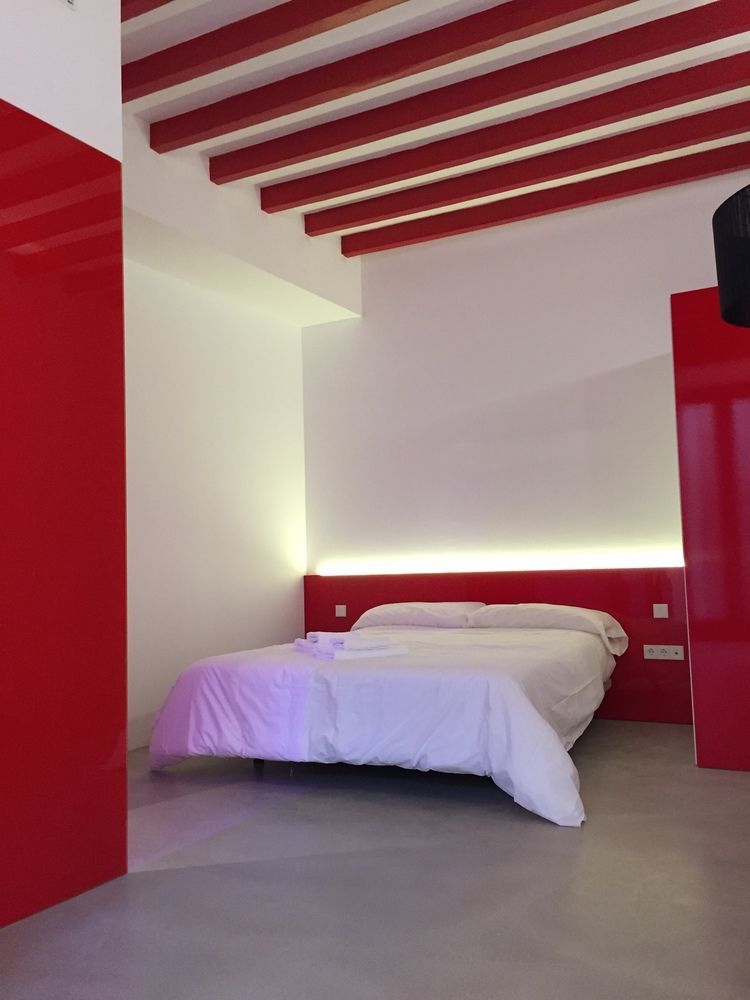Apartamento Lonja *