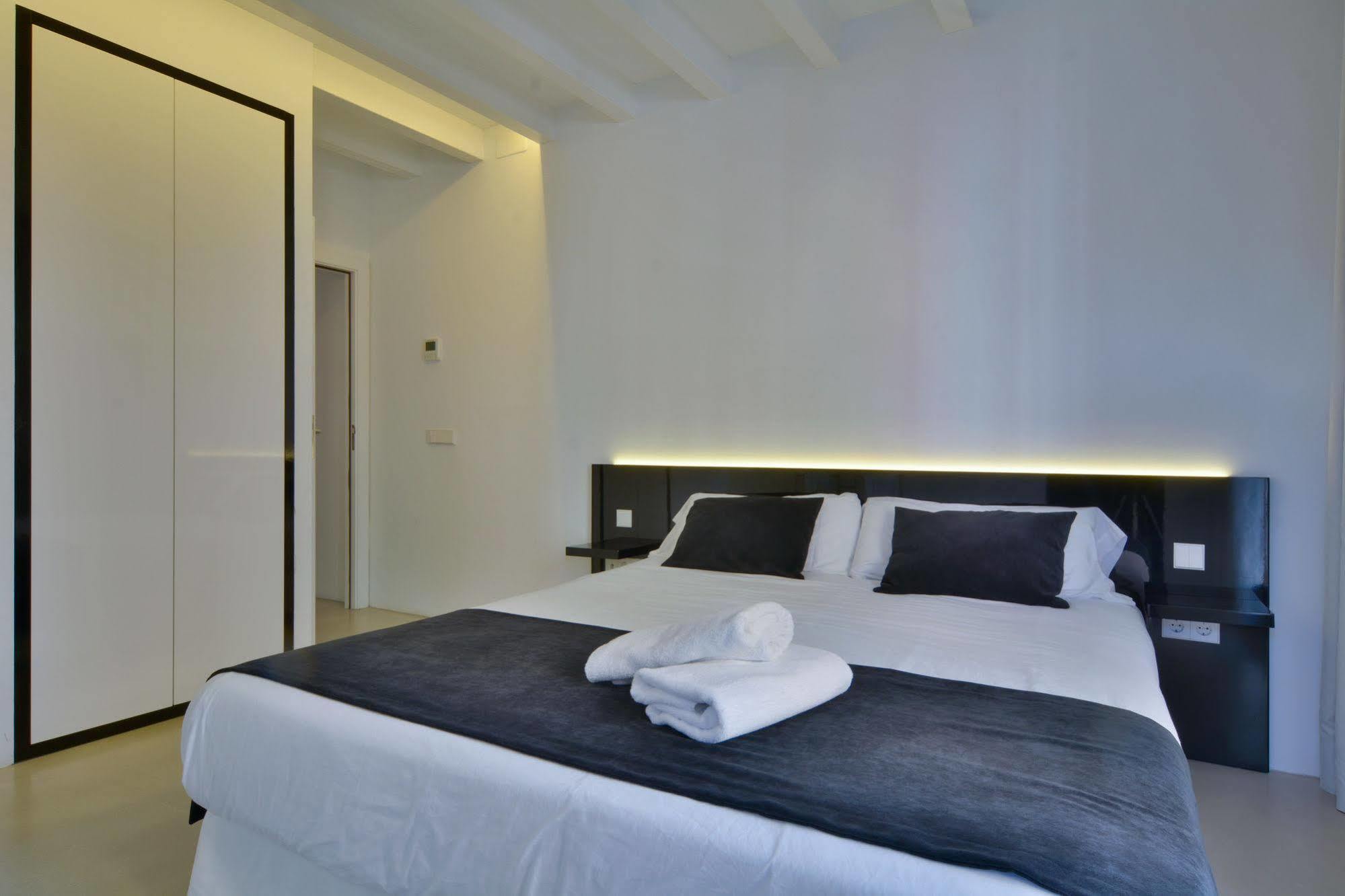 Leilighet Lonja Palma de Mallorca